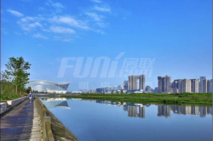 实景图