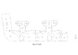 铂悦郡1期  247.43平米