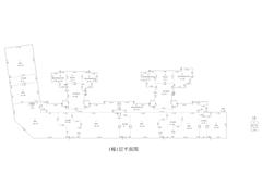 铂悦郡1期247.43平户型