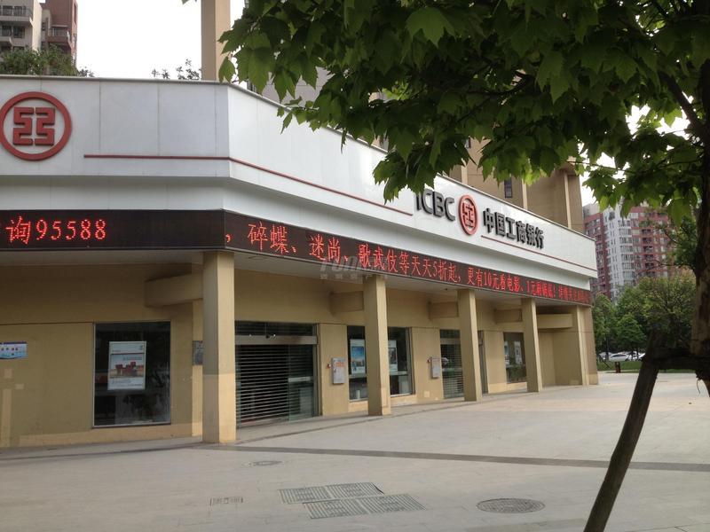 工商银行