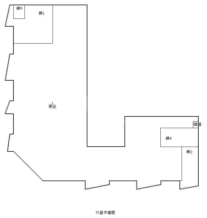 六层