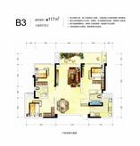 B3