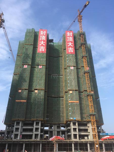 鑫海天城5栋
