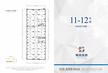 城南美地中心1期57.00平户型