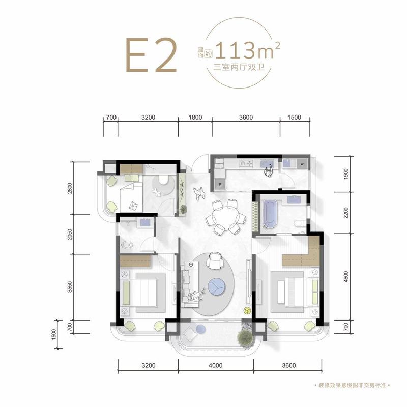 E2(名邸)