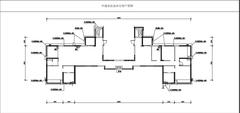 中建壹品金沙公馆1期5室3厅4卫239.77平户型