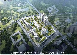 盛世名邸1期效果图