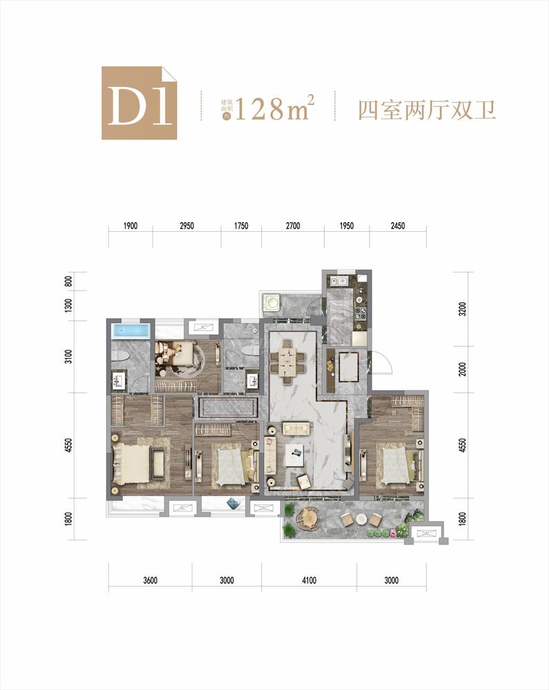 D1