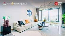 桂语名邸1期样板间图