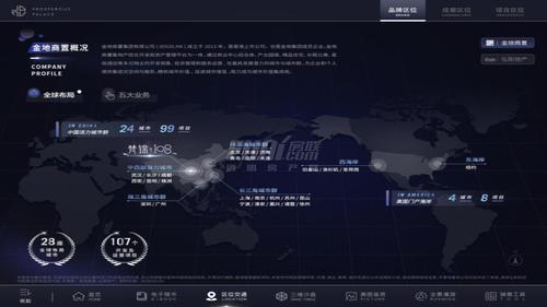宸晖风华小区区位图