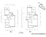 上品金沙1期 4室3厅3卫 232.05平米