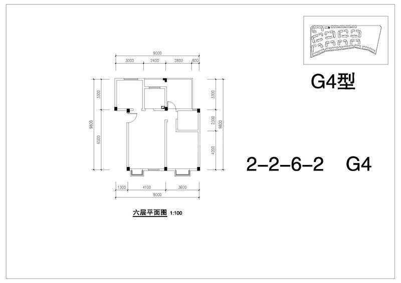 堤亚纳河谷2-2-6-2