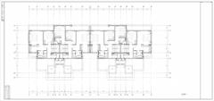 建发央玺1期4室2厅4卫186.00平户型