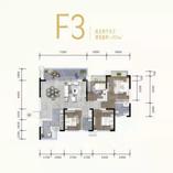 F3（名邸18、19、20栋）