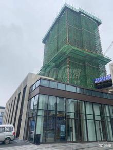 江悦府1期实景图