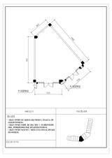 云樾名邸1期  84.43平米
