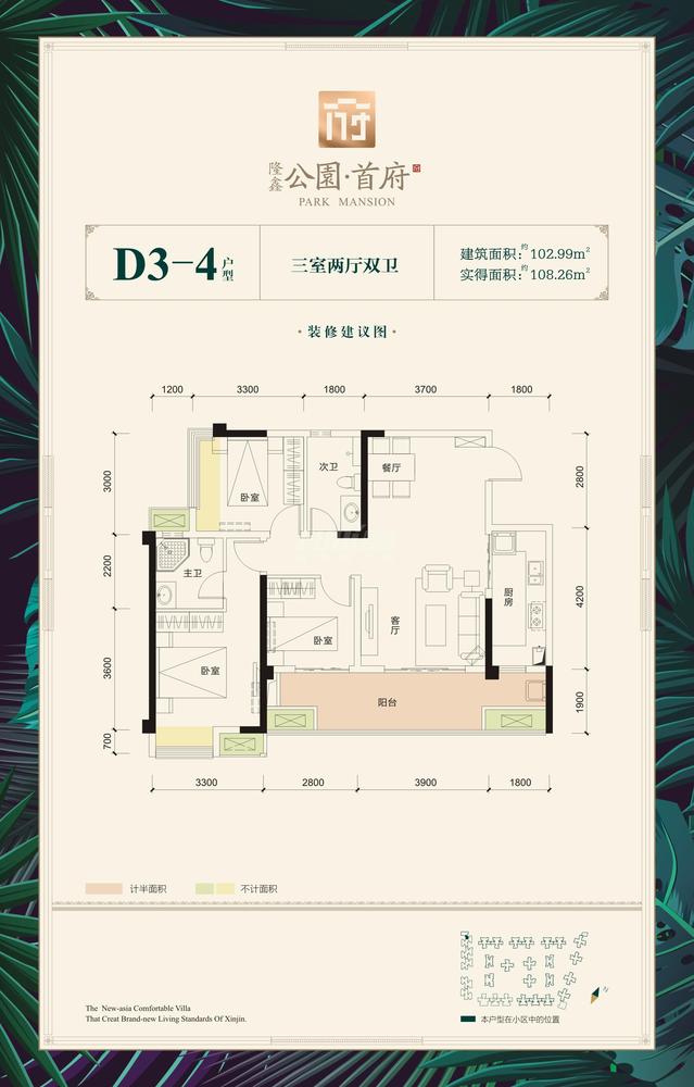 D3-4