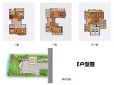 亚特兰蒂斯黄金时代  471.57平米