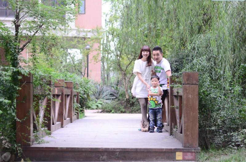 园林景观
