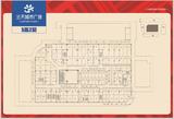 金堂兰天城市广场  4047.00平米