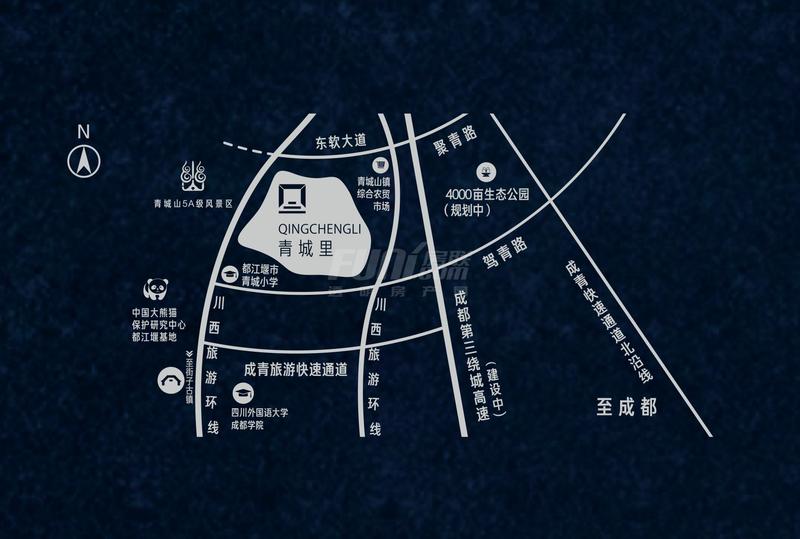 区位