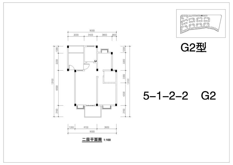 堤亚纳河谷5-1-2-2