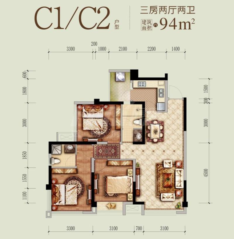C1/C2