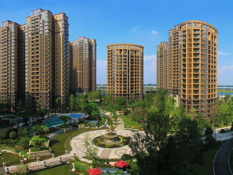 实景图