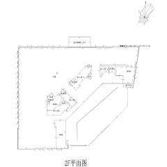 西部旅游运营中心1期1081.03平户型