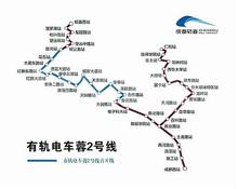 保利熙园1期配套图