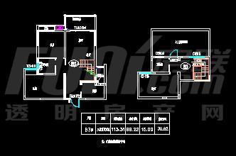 B3跃层