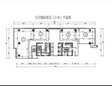 天府保税商业中心1期  151.38平米