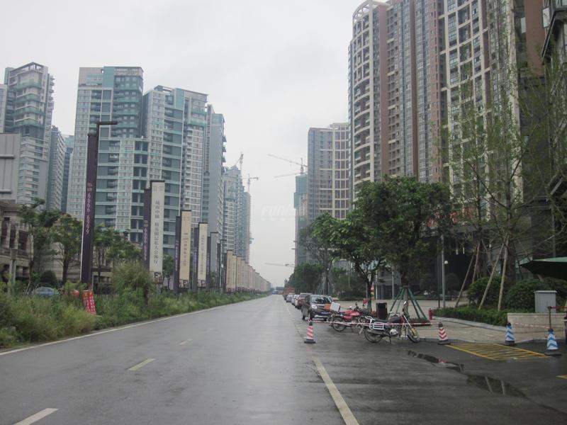 海昌路