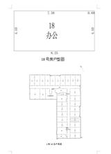 京蓉时代杉众广场1期  50.74平米