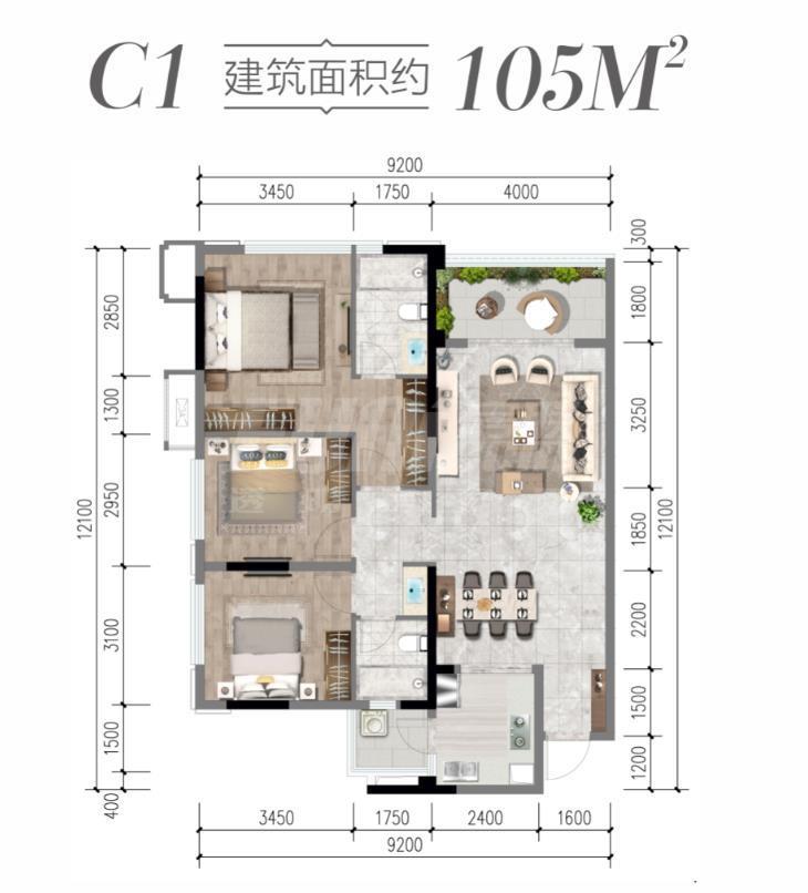 C1