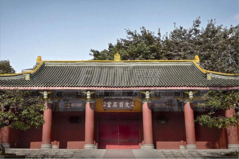 周边实景