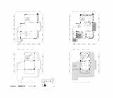 檀香山公园里 4室2厅3卫 165.50平米