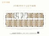 天琅1期  15997.89平米