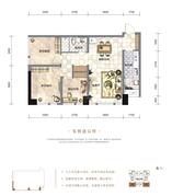 阔景小户B6