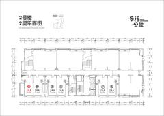 乐活公社1期59.08平户型