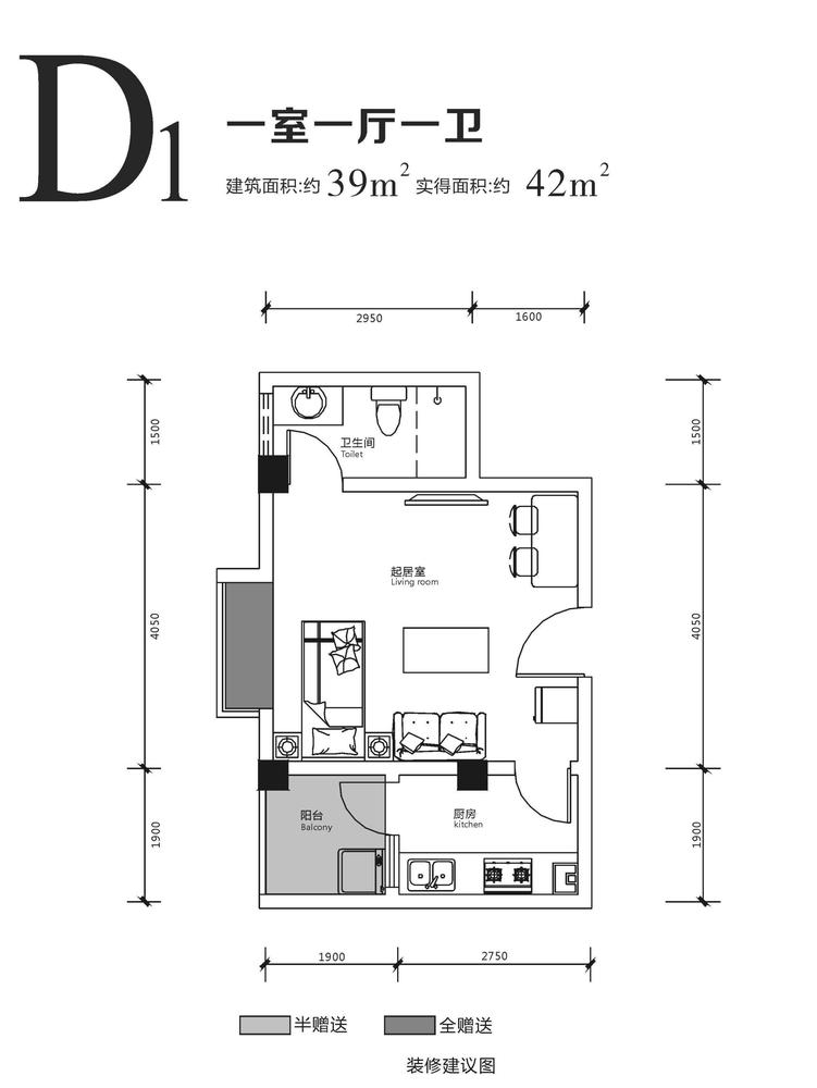 D1