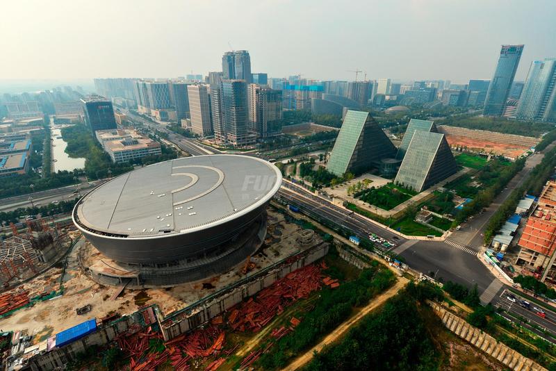 实景图