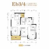 Eb3/4