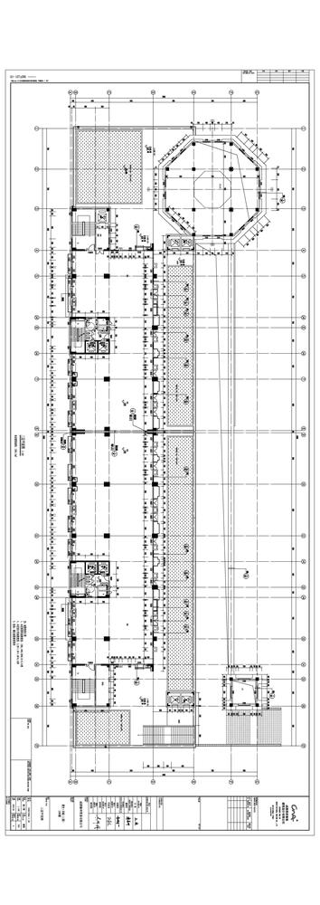 三层商业