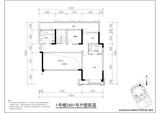 大陆潮里1期 5室2厅4卫 213.17平米