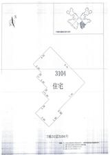 中德英伦城邦（K区） 3室2厅 87.00平米