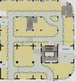 万裕摩登时代广场1434.69平户型