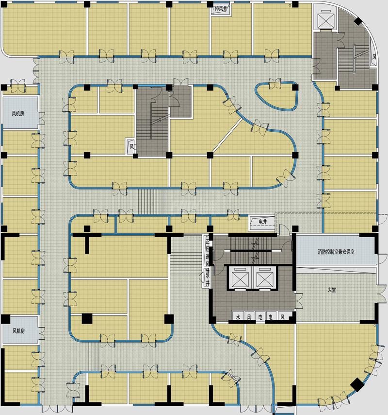 1F