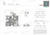 洺悦名邸1期（天府公园观澜9号） 3室2厅2卫 114.74平米