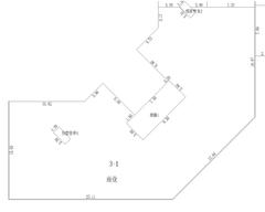 淮口江上明珠730.71平户型